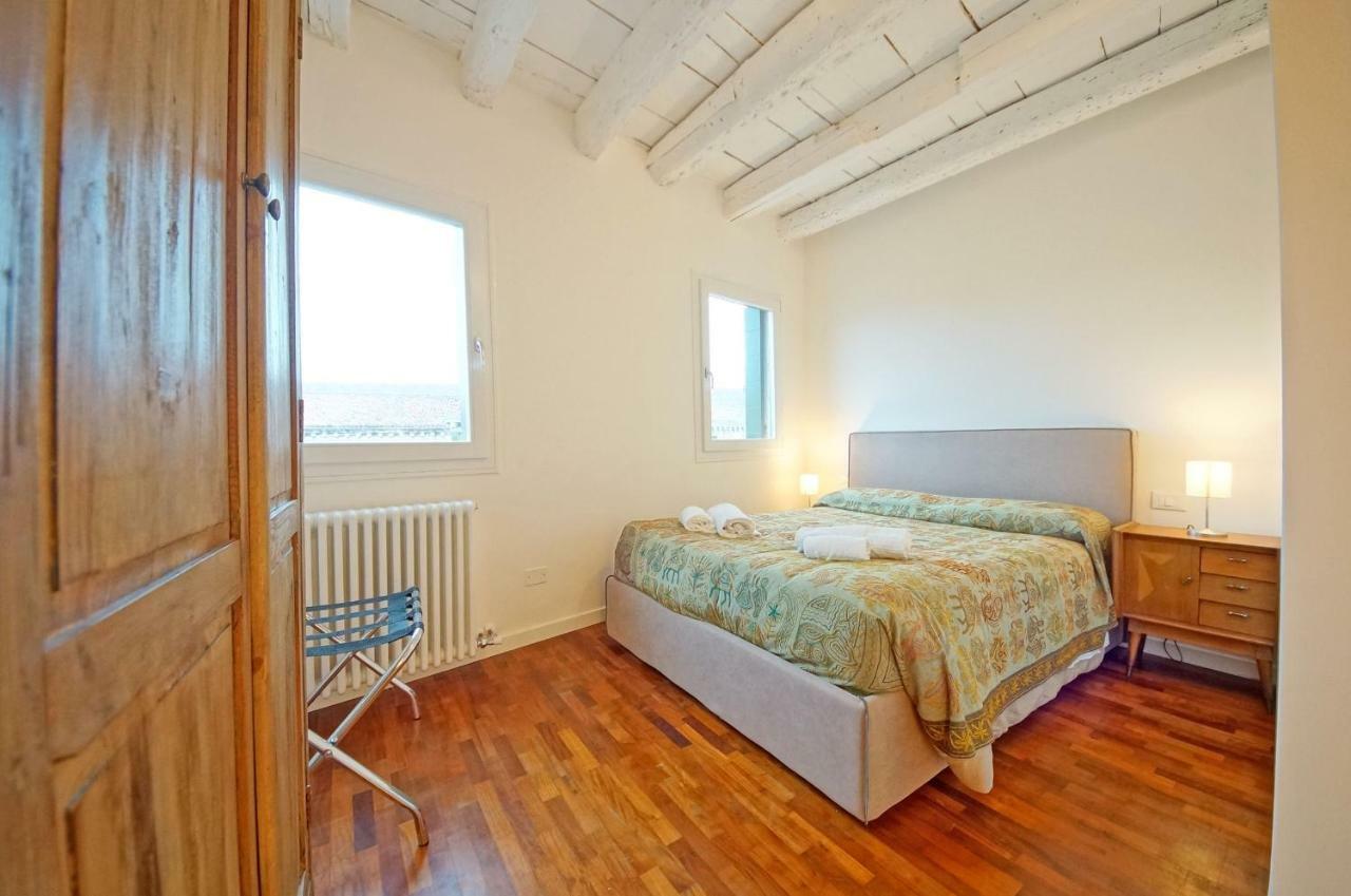 Dolcevita N 396 Apartment Venedig